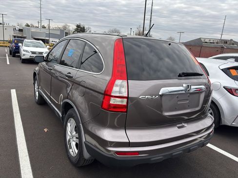 Used 2011 Honda CR-V EX image 4