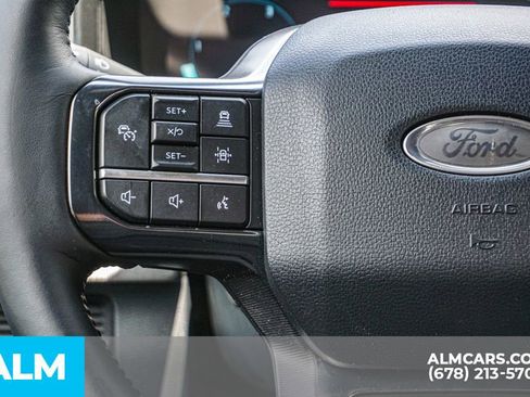 Used 2025 Ford F450 Platinum w/ FX4 Off-Road Package image 29