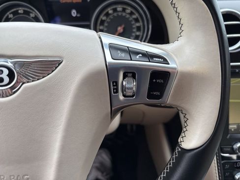 Used 2014 Bentley Flying Spur W12 image 21