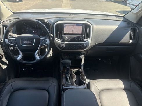 Used 2021 GMC Canyon Elevation w/ High Elevation Package AWD/4WD image 22