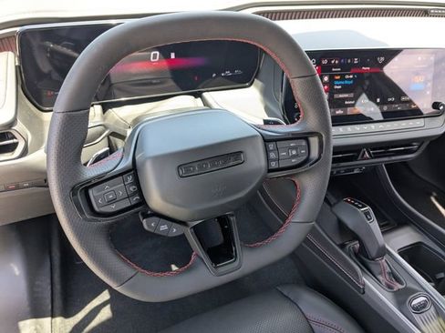 New 2026 Dodge Charger Scat Pack AWD/4WD image 18