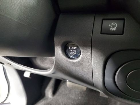 New 2026 Nissan Frontier SV w/ All-Weather Content Package RWD image 22