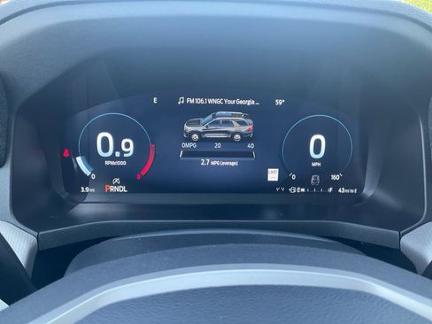New 2026 Ford Explorer Active w/ Active Comfort Package RWD image 22