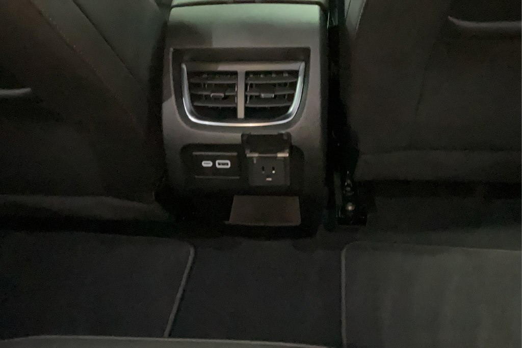 Certified 2023 Chevrolet Blazer RS w/ Driver Confidence II Package FWD image 21