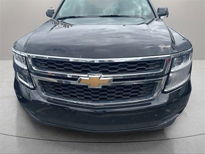 Used 2017 Chevrolet Tahoe LS w/ All-Season Package