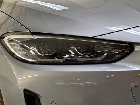 Certified 2023 BMW i4 eDrive40 w/ Premium Package image 10