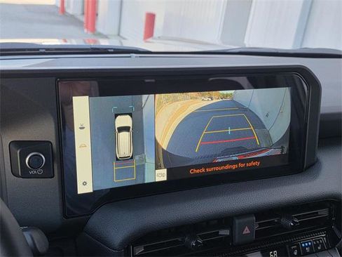 Certified 2025 Toyota Land Cruiser Base image 17