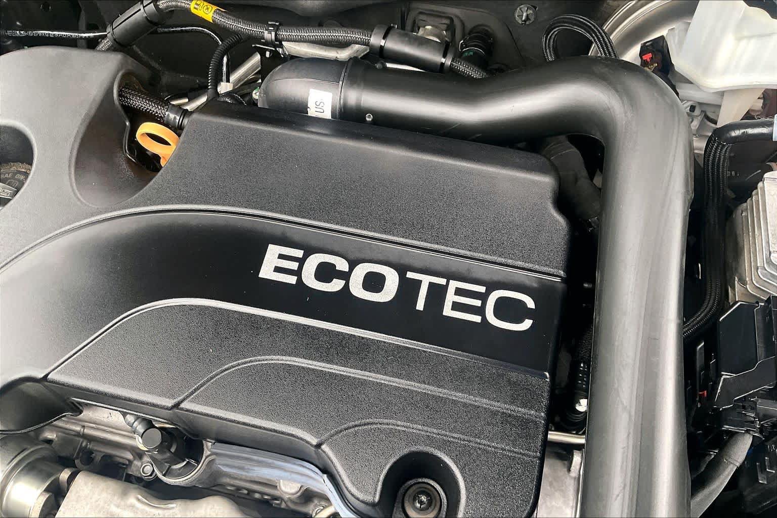 Used 2019 Chevrolet Equinox LT FWD image 33