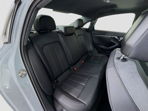 Certified 2025 Audi A3 2.0T Premium w/ Black Optic Package image 27