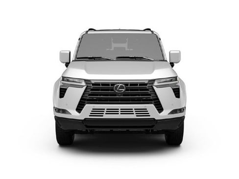 New 2025 Lexus GX 550 image 5