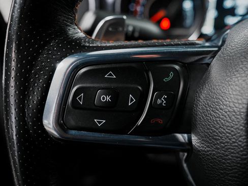 Used 2023 Jeep Wrangler Unlimited Rubicon 392 w/ Xtreme Recon 35" Tire Package image 24