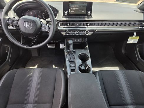 Used 2026 Honda Civic Sport image 8