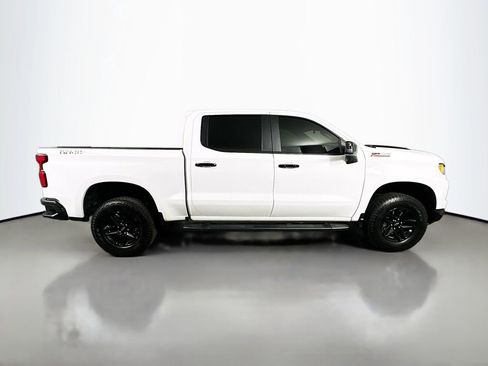 Used 2024 Chevrolet Silverado 1500 LT Trail Boss w/ Protection Package image 7