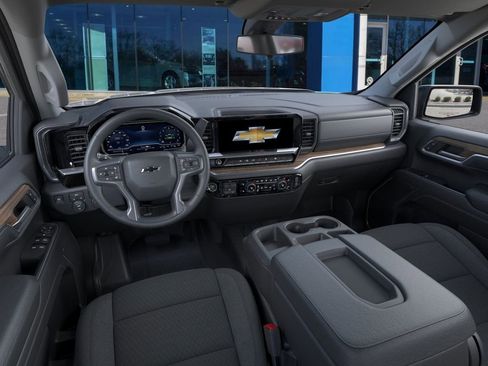 New 2026 Chevrolet Silverado 1500 RST w/ RST Select Package image 15