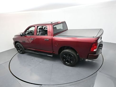 Used 2018 RAM 1500 Express w/ Express Value Package AWD/4WD image 23