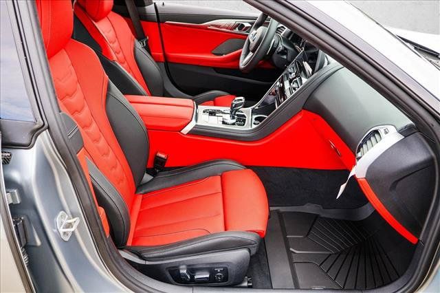 New 2026 BMW 840i xDrive w/ M Sport Professional Package AWD/4WD image 26