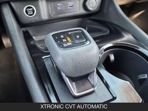 Used 2023 Nissan Rogue SV w/ SV Premium B Package FWD image 21