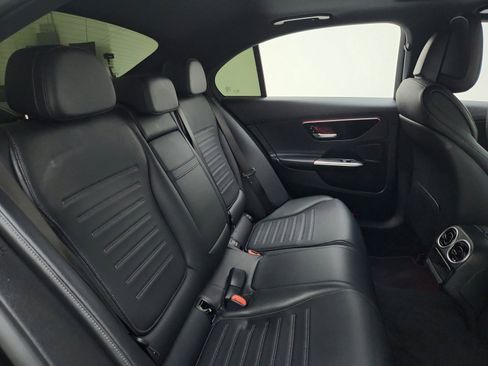 Certified 2022 Mercedes-Benz C 300 Sedan image 24