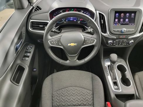 Used 2022 Chevrolet Equinox LT FWD image 25