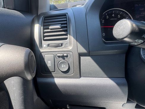 Used 2010 Honda CR-V EX-L image 11