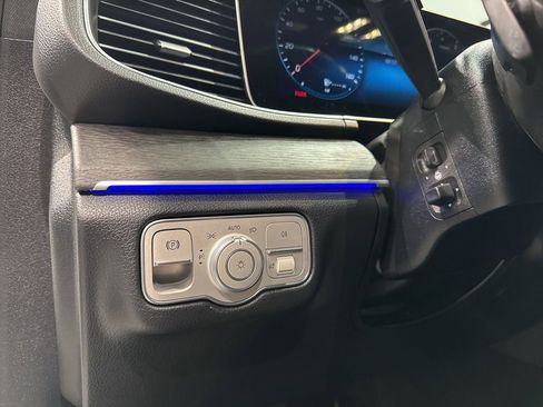 Used 2022 Mercedes-Benz GLE 350 GLE 350 image 12