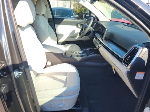 New 2026 Kia Sorento EX w/ EX Premium Package AWD/4WD image 7