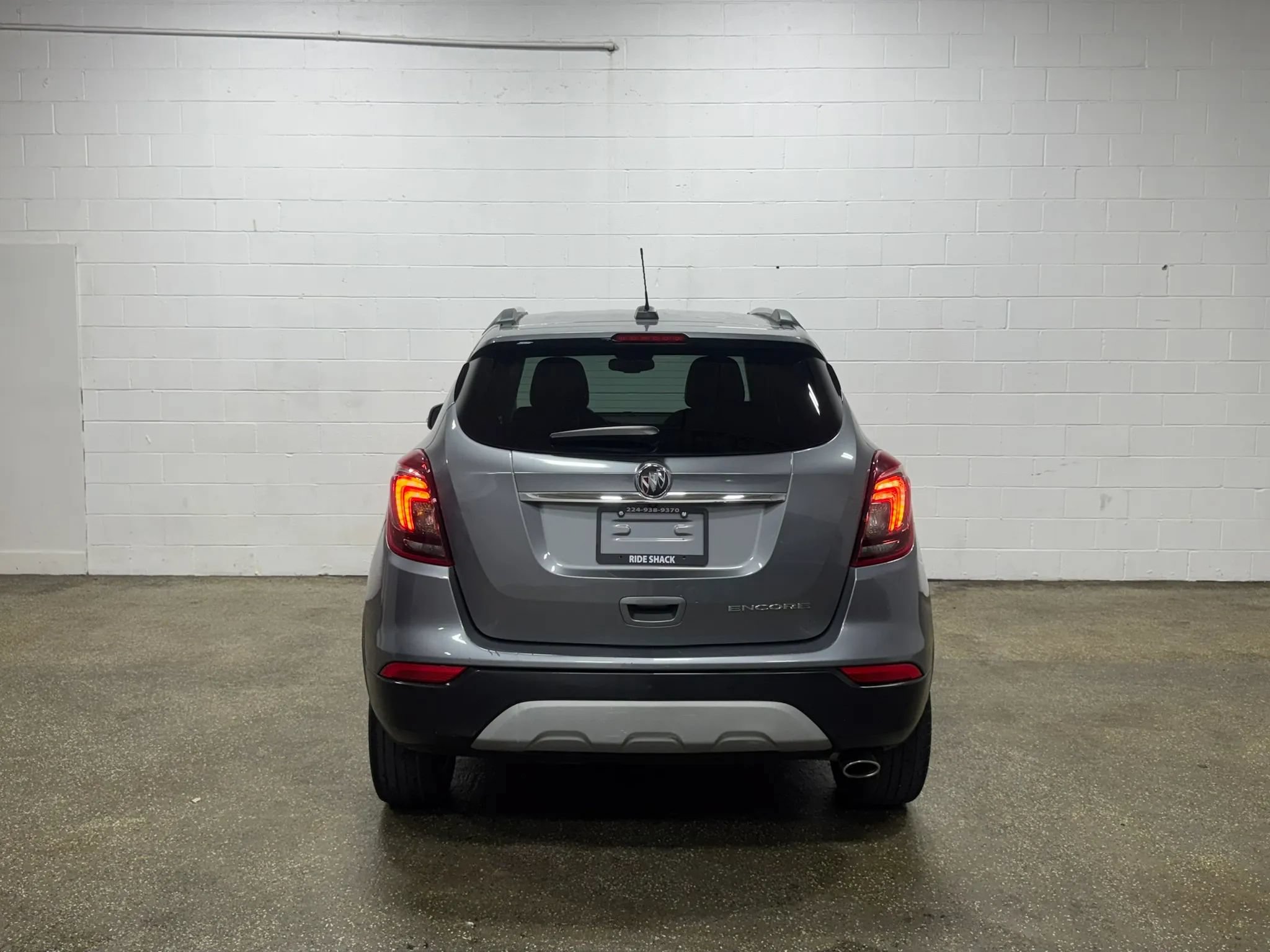 Used 2019 Buick Encore Preferred FWD image 4