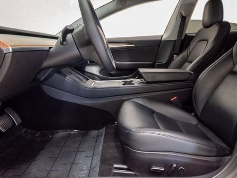 Used 2022 Tesla Model 3 Long Range AWD/4WD image 11