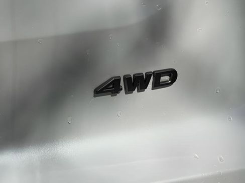 New 2026 Nissan Pathfinder SV AWD/4WD image 40