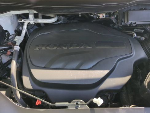 Certified 2022 Honda Pilot Special Edition image 22