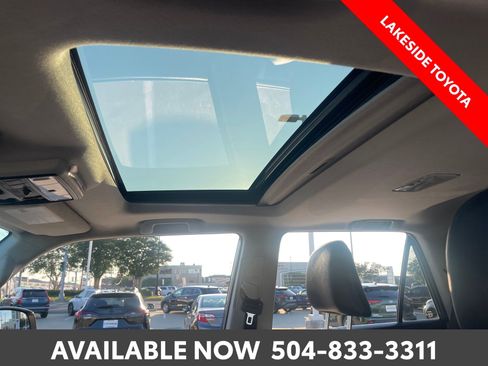 Used 2019 Toyota 4Runner Limited RWD image 30