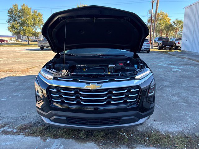 Used 2026 Chevrolet Equinox LT FWD image 20