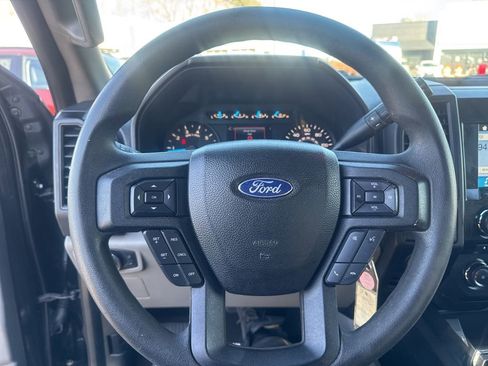 Used 2017 Ford F150 XL w/ Equipment Group 101A Mid image 20