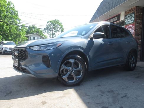 Used 2023 Ford Escape ST-Line AWD/4WD image 28