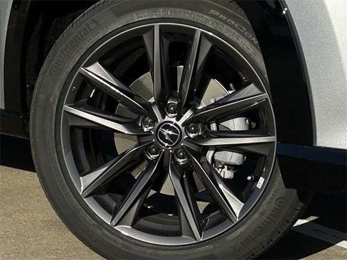 New 2026 Acura ADX A-Spec FWD image 11