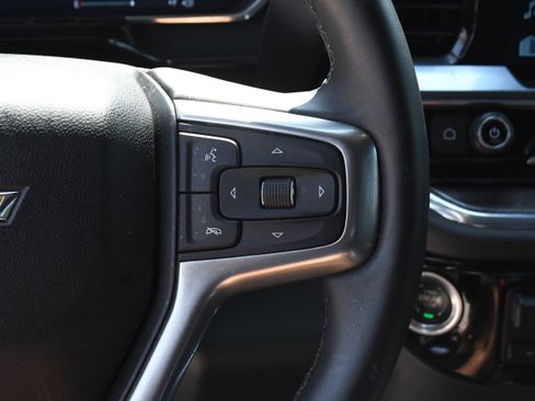 Used 2024 Chevrolet Silverado 3500 LTZ image 13