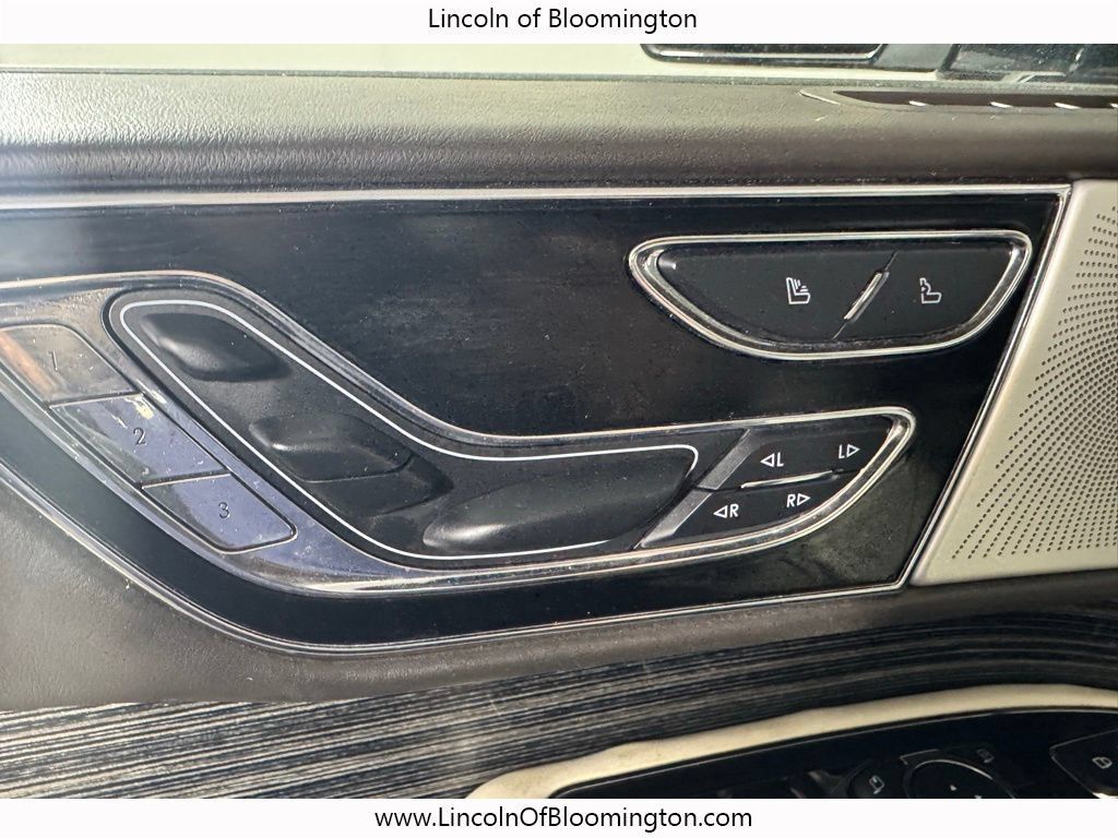 Certified 2023 Lincoln Navigator Black Label AWD/4WD image 42