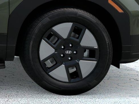 New 2026 Hyundai Santa Fe SEL image 8