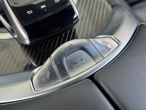 Used 2020 Mercedes-Benz C 63 AMG S image 30