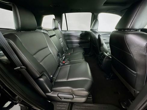 Certified 2023 Honda Passport EX-L image 9