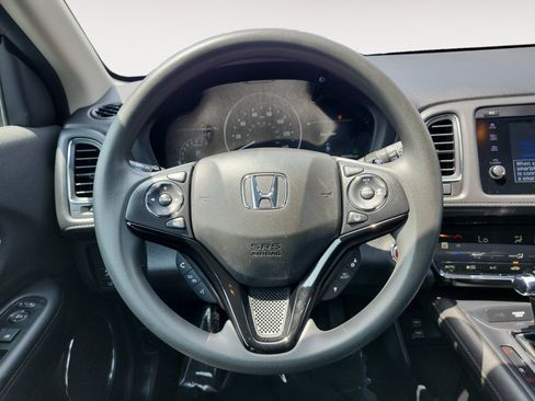 Used 2022 Honda HR-V EX image 12