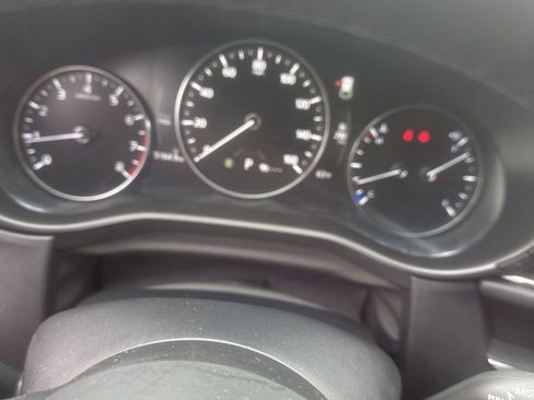 Used 2025 MAZDA CX-30 AWD 2.5 S w/ Preferred Package image 21