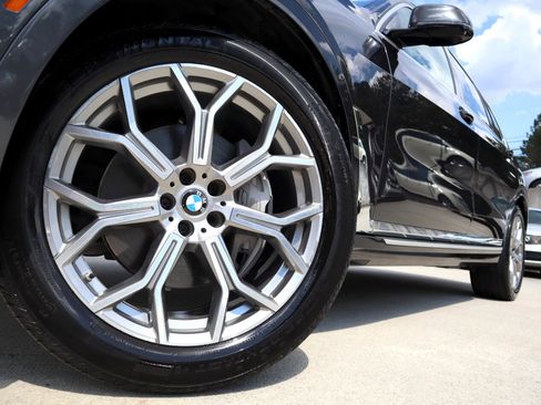 Used 2019 BMW X7 xDrive40i w/ Premium Package image 29