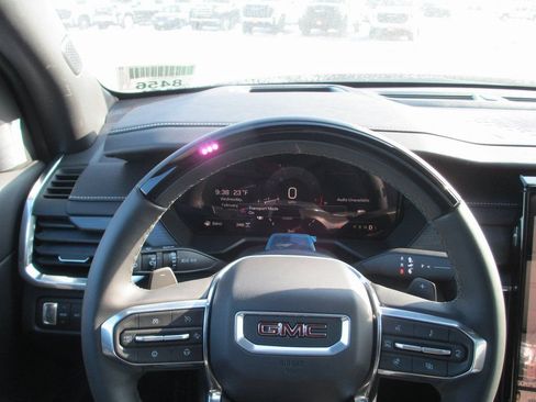 New 2026 GMC Acadia Elevation w/ Super Cruise Package AWD/4WD image 21