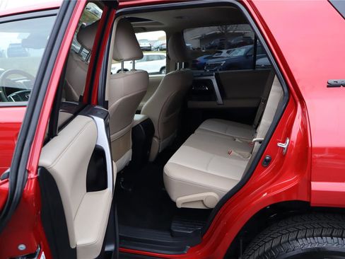 Used 2024 Toyota 4Runner SR5 Premium image 26