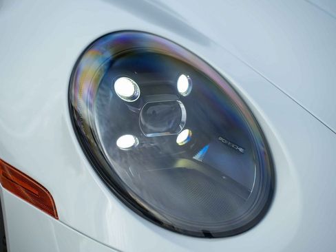 Used 2024 Porsche 911 Carrera 4 GTS w/ Premium Package image 14