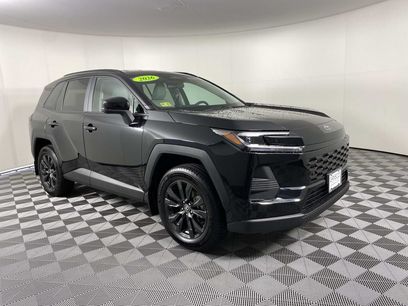 Used 2026 Toyota RAV4 XLE Premium w/ Weather Package