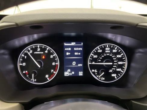 New 2025 Subaru Forester Premium w/ Convenience Package #1 image 16