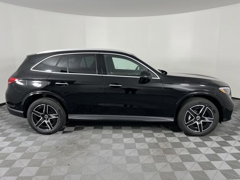 New 2026 Mercedes-Benz GLC 300 4MATIC image 14