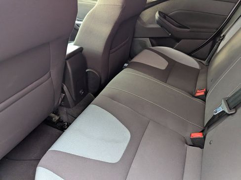 Used 2013 Ford Focus ST image 15